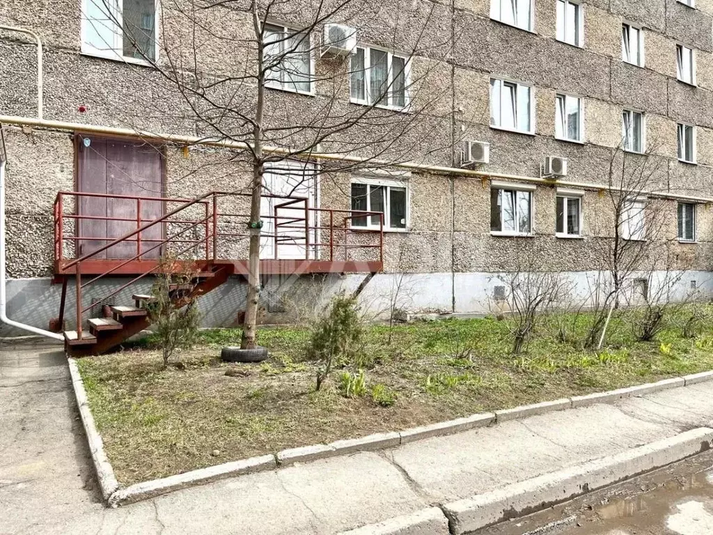Офис в Удмуртия, Ижевск Восточная ул., 32 (115 м) - Фото 0