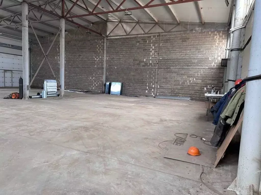 Производственное помещение в Татарстан, Набережные Челны Казанский ... - Фото 2