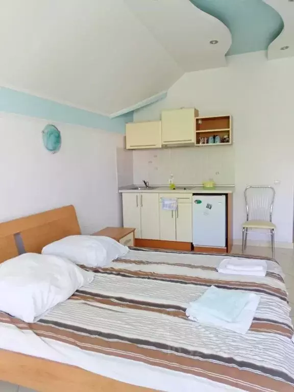 Комната Калининградская область, Балтийск Дачная ул., 14 - Фото 0