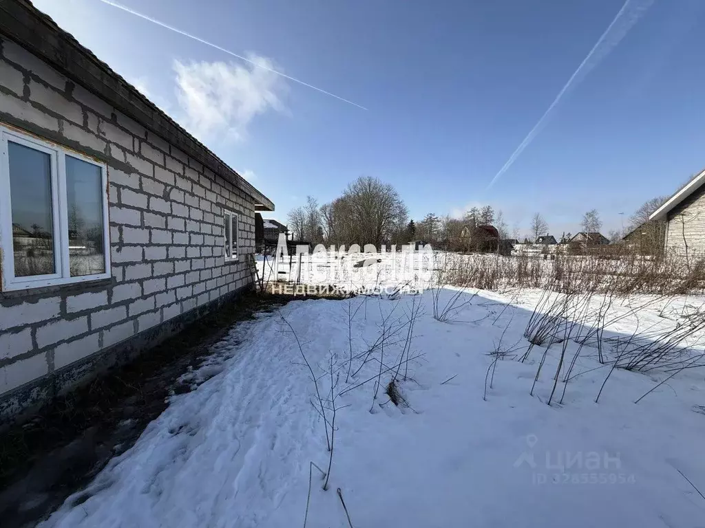 Дом в Ленинградская область, Гатчинский муниципальный округ, д. ... - Фото 2