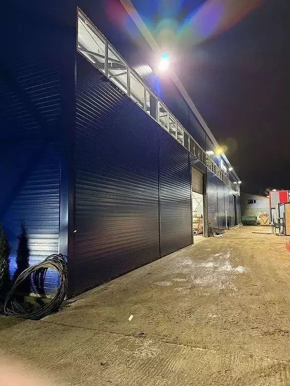 Помещение свободного назначения в Московская область, Домодедово ... - Фото 2