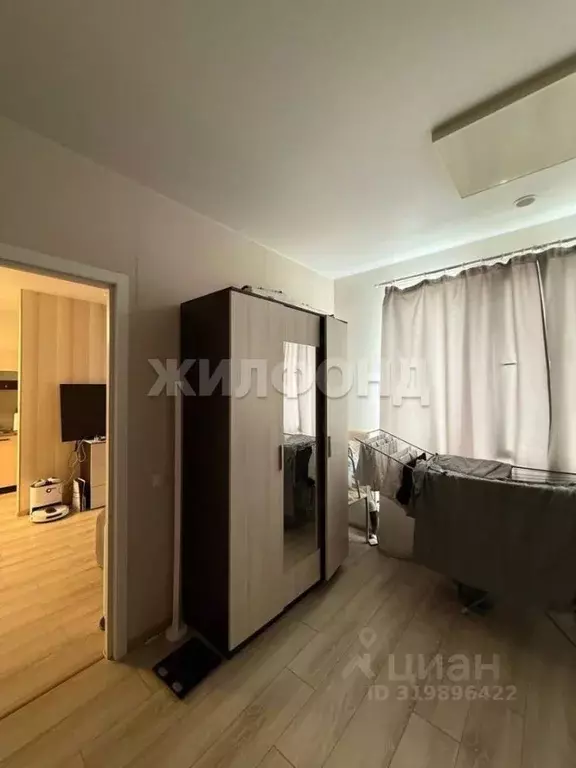 2-к кв. Белгородская область, Белгород ул. Каштановая, 16 (47.0 м) - Фото 2