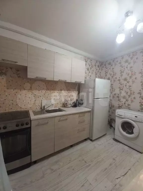 2-к. квартира, 56 м, 5/5 эт. - Фото 1