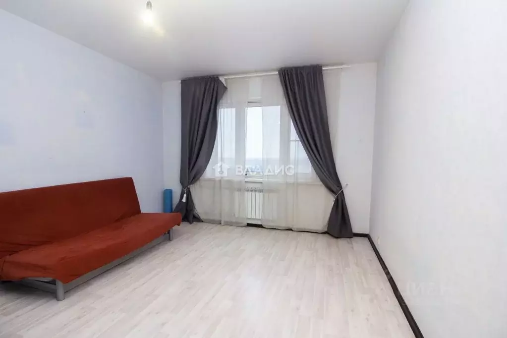 1-к кв. Московская область, Пушкино Серебрянка мкр, 48к2 (44.2 м) - Фото 1