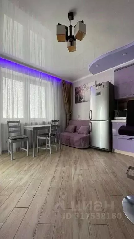 1-к кв. Краснодарский край, Геленджик Советская ул., 77 (50.0 м) - Фото 1