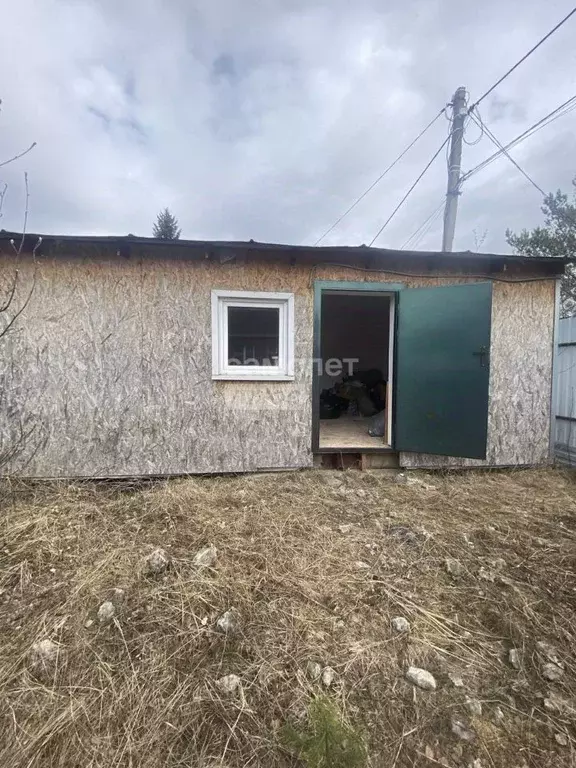 Участок в Ханты-Мансийский АО, Сургут Газовик СНТ, ул. Брусничная ... - Фото 1