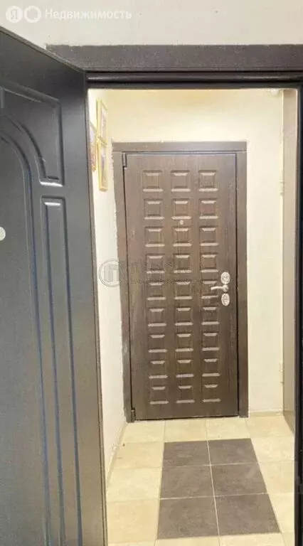 3-комнатная квартира: Москва, Севастопольский проспект, 51к2 (63 м) - Фото 2