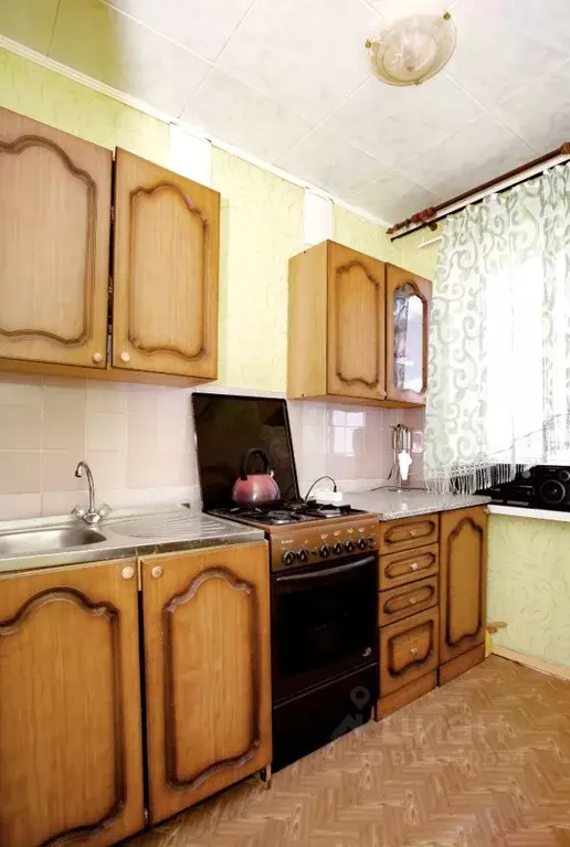 3-к кв. Оренбургская область, Орск Новый город мкр, ул. ... - Фото 1