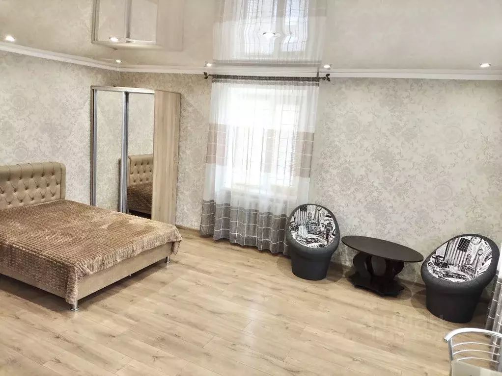 Студия Башкортостан, Уфа ул. Шота Руставели, 29 (33.0 м) - Фото 2