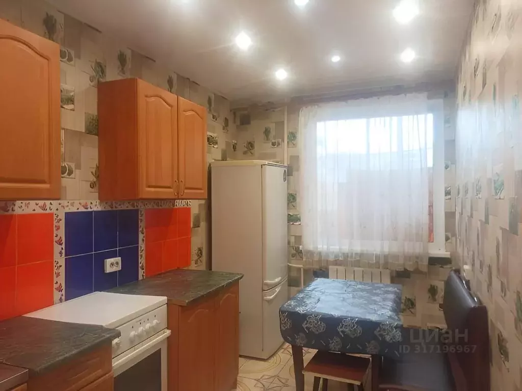 2-к кв. Свердловская область, Екатеринбург ул. Родонитовая, 32 (47.0 ... - Фото 1
