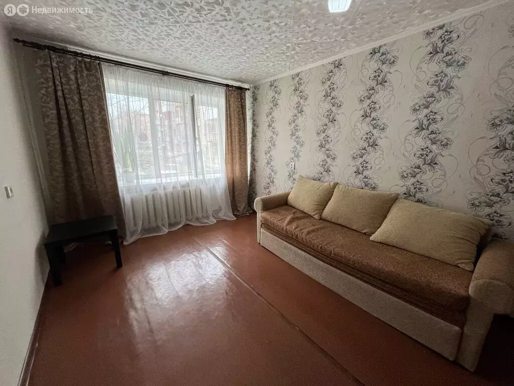 1-комнатная квартира: Березники, улица Льва Толстого, 90 (30.1 м) - Фото 1