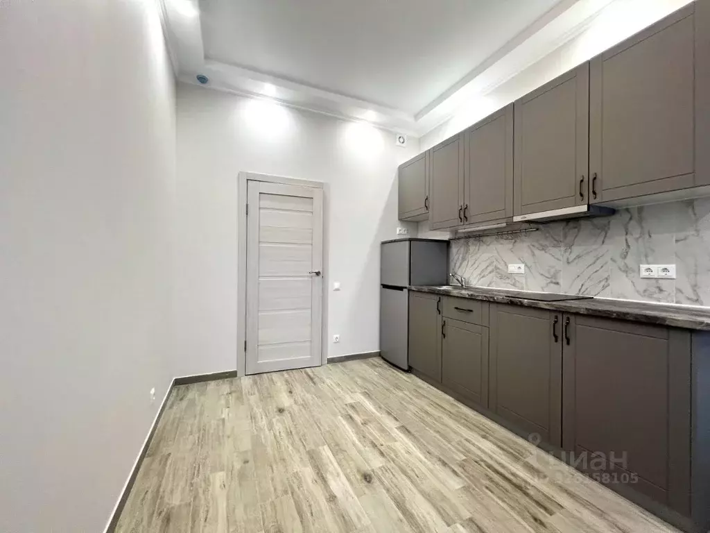 2-к кв. Москва ул. Генерала Глаголева, 14Ак1 (44.0 м) - Фото 2