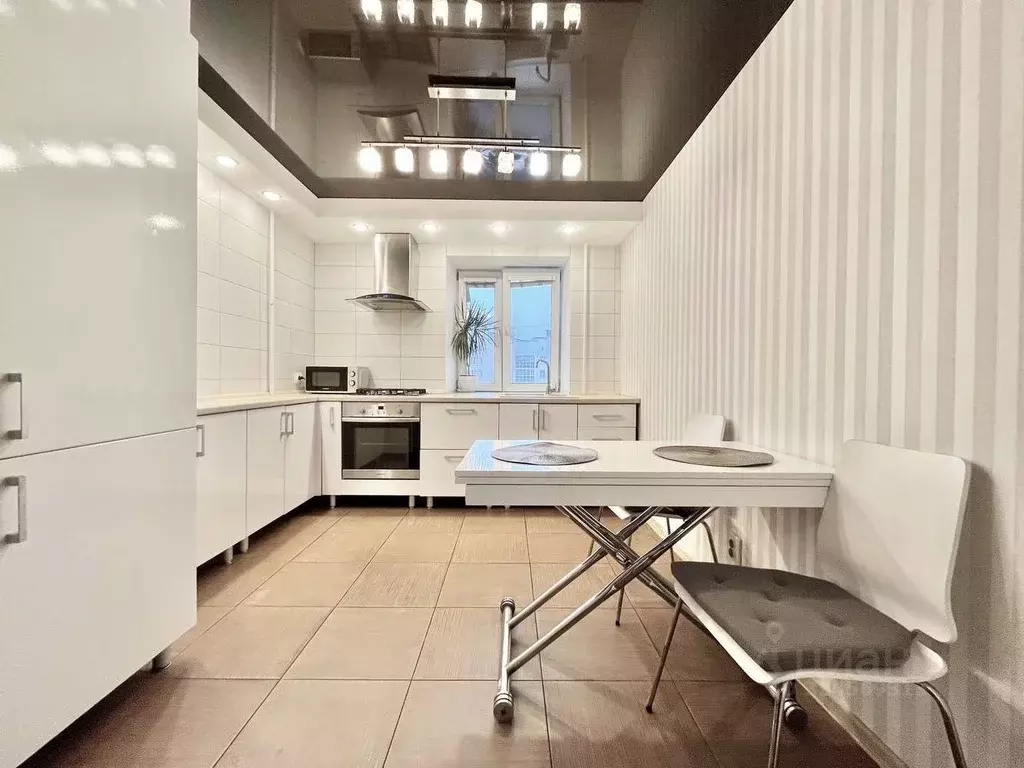 2-к кв. Ярославская область, Ярославль Республиканская ул., 32 (60.0 ... - Фото 1