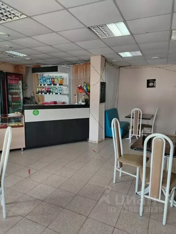 Помещение свободного назначения в Самарская область, Сергиевский ... - Фото 2