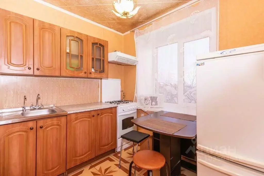 2-к кв. Оренбургская область, Бузулук ул. Рожкова, 53 (46.0 м) - Фото 1
