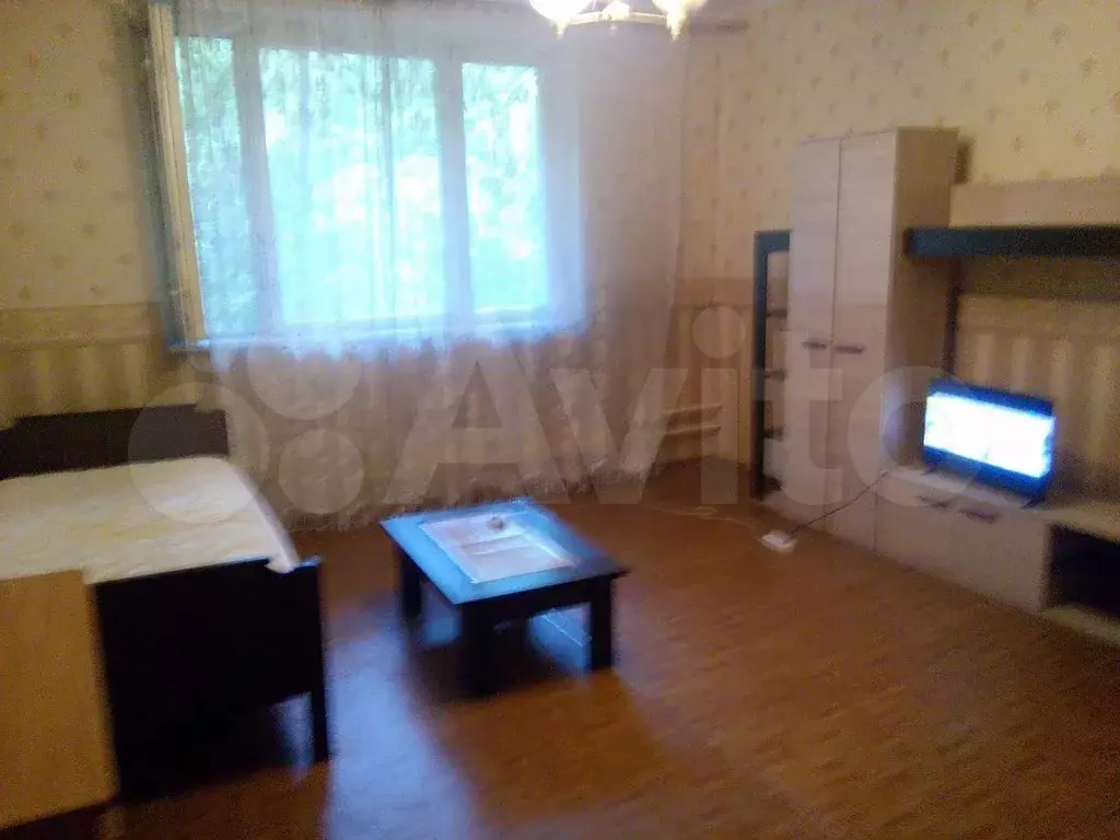 1-к. квартира, 40 м, 2/12 эт. - Фото 0