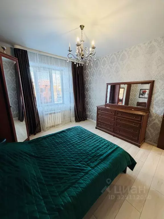 3-к кв. Нижегородская область, Нижний Новгород ул. Культуры, 102 (56.5 ... - Фото 2