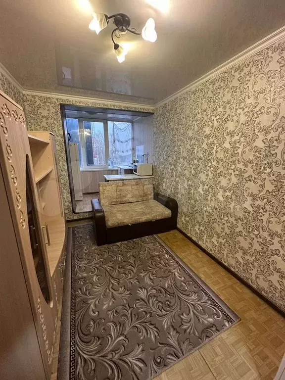 Квартира-студия, 18 м, 5/8 эт. - Фото 0