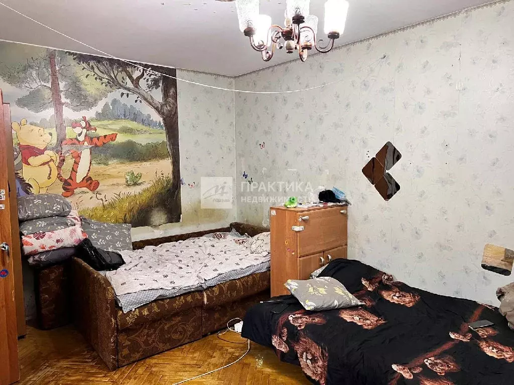 Продается 1-комнатная квартира - Фото 1