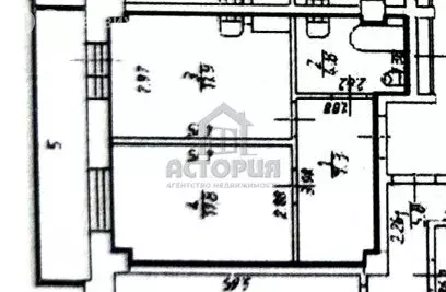 1-комнатная квартира: Красноярск, Караульная улица, 39/4 (39 м) - Фото 0