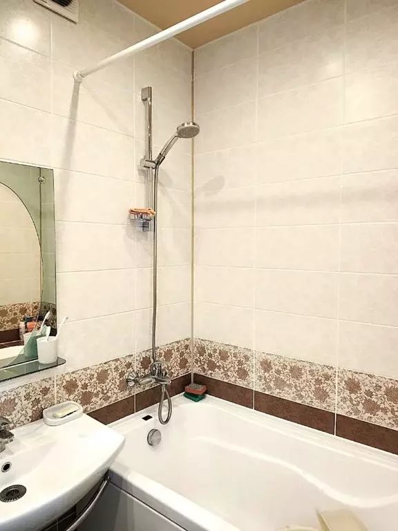 1-к кв. Коми, Сыктывкар ул. Свободы, 19 (41.7 м) - Фото 2