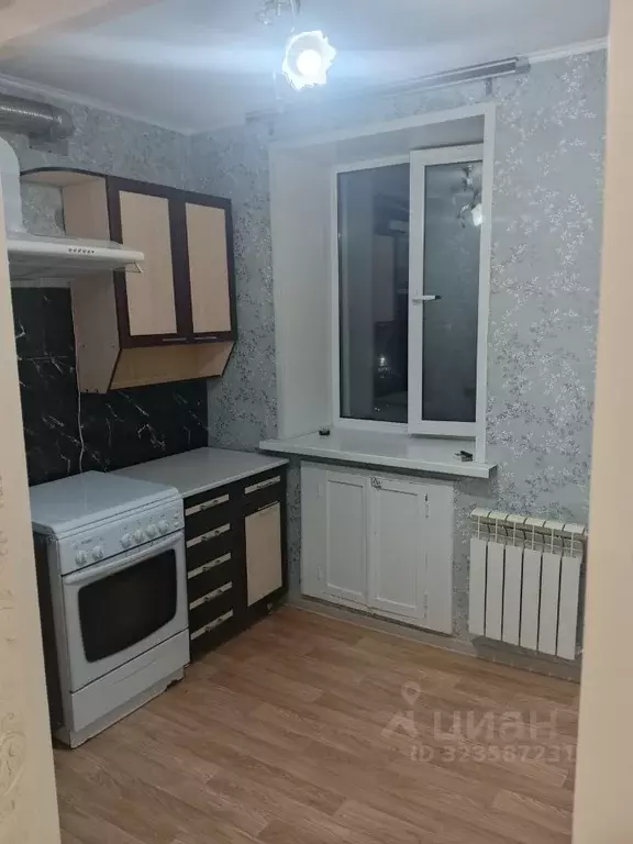 1-к кв. Марий Эл, Волжск ул. Кирова, 3 (30.0 м) - Фото 1