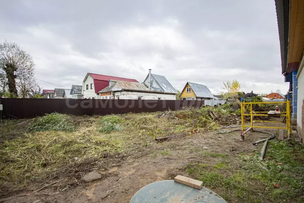 Участок в Московская область, Наро-Фоминск ул. Маршала Г.К. Жукова, ... - Фото 1