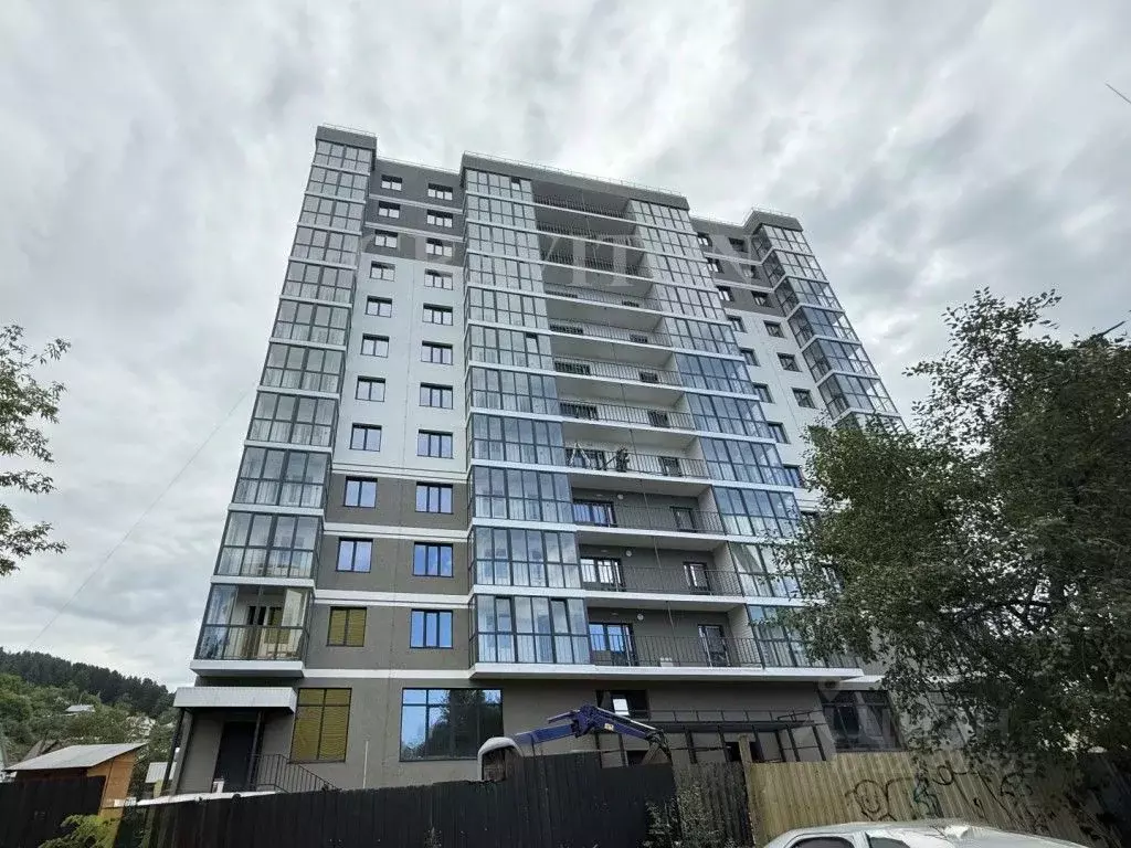 Студия Алтай, Горно-Алтайск ул. Осипенко, 26 (34.8 м) - Фото 2