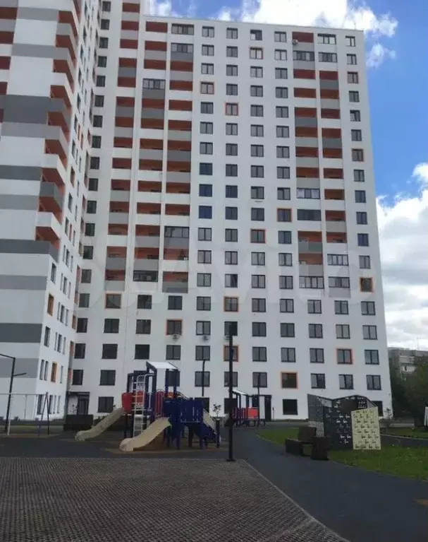 Квартира-студия, 28,1 м, 18/23 эт. - Фото 0