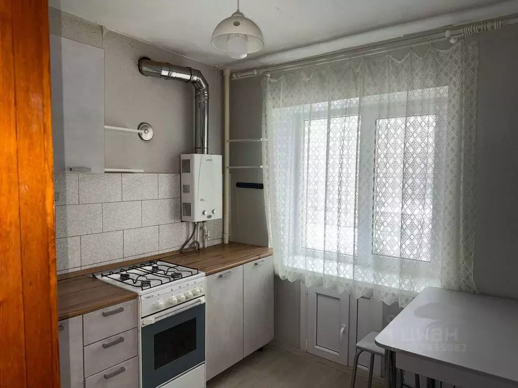 1-к кв. Саратовская область, Саратов Вишневый проезд, 19 (32.0 м) - Фото 2