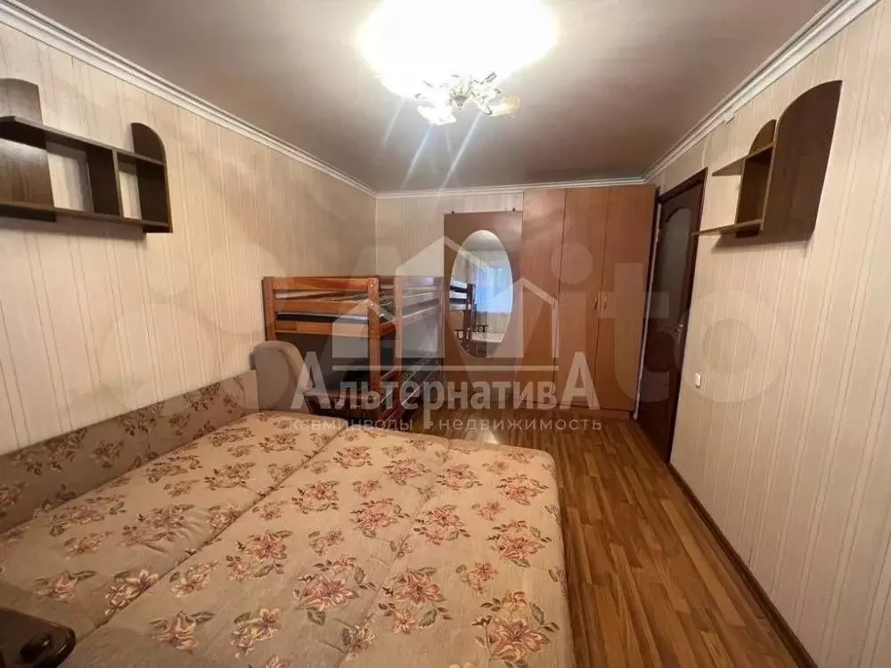 1-к. квартира, 28,6 м, 1/1 эт. - Фото 1