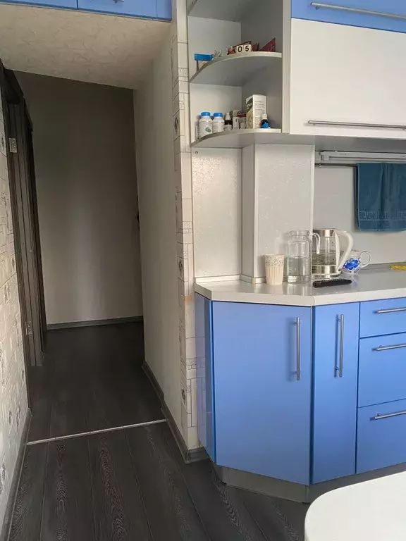Продаётся 2-к квартира, 44 м - Фото 0