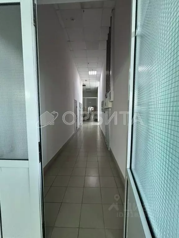 Помещение свободного назначения в Тюменская область, Тюмень ул. ... - Фото 0