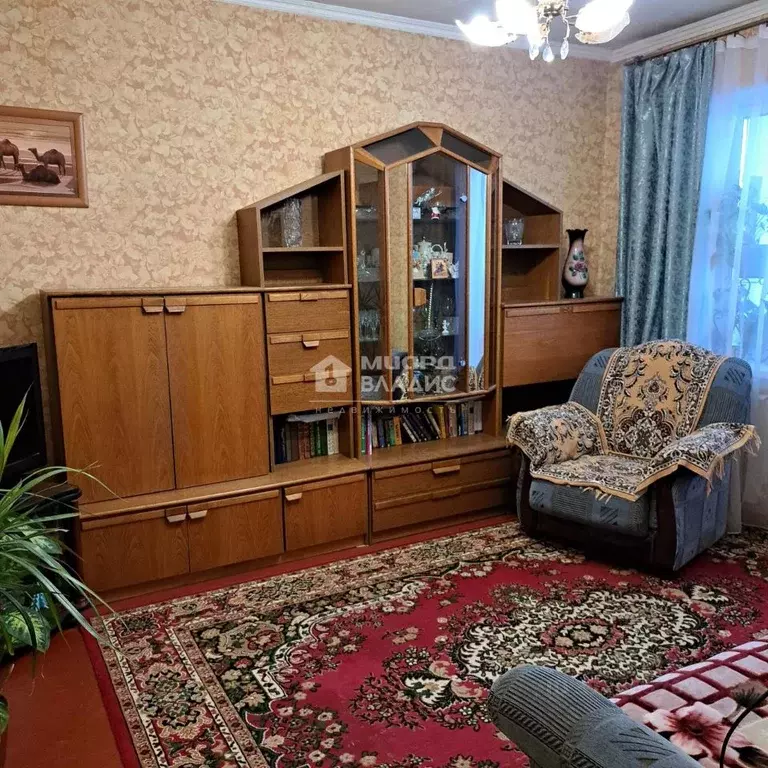 2-к кв. Омская область, Омск ул. Лукашевича, 10 (47.4 м) - Фото 0