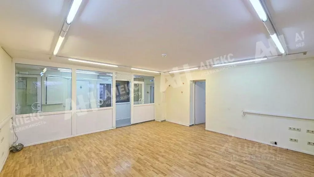 Офис в Москва ул. Каховка, 31К2 (43 м) - Фото 2