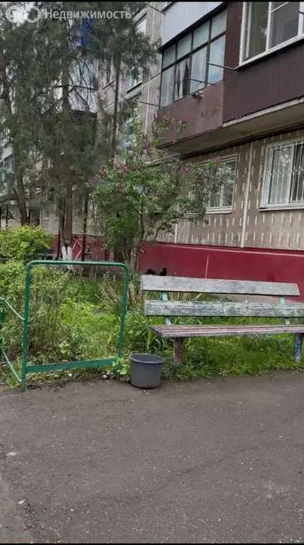 3-комнатная квартира: Краснодар, улица Гагарина, 83 (59.8 м) - Фото 1