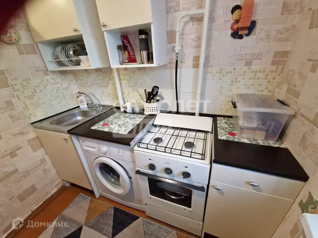 Продаётся 1-к квартира, 21 м - Фото 0