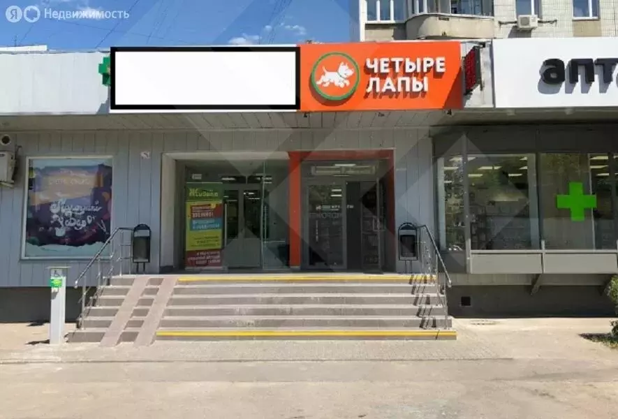 Торговая площадь (147 м) - Фото 1