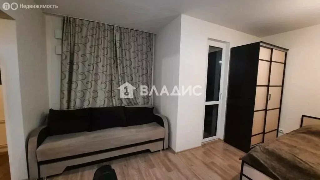 1-комнатная квартира: Санкт-Петербург, Муринская дорога, 10к1 (30.2 м) - Фото 2
