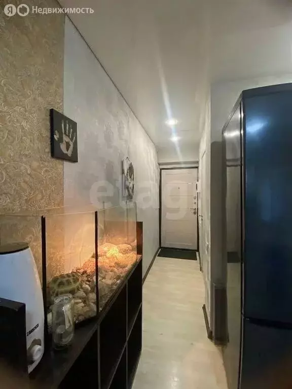 Квартира-студия: Самара, проспект Кирова, 71 (19 м) - Фото 1