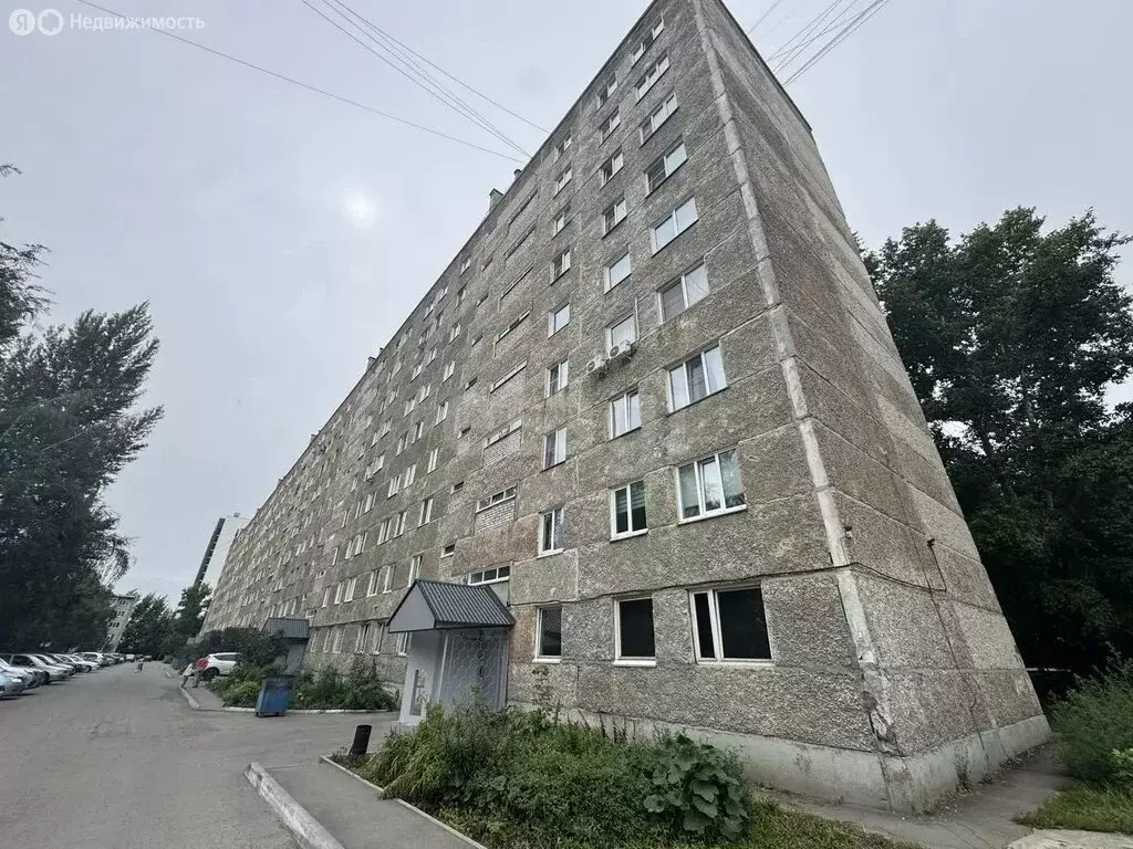 1к в -комнатной квартире (14.8 м) - Фото 1