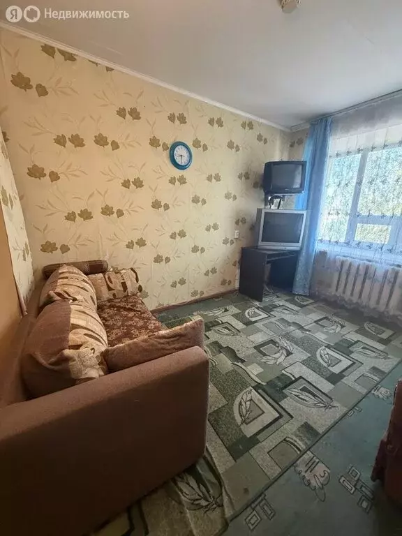 1-комнатная квартира: Казань, Техническая улица, 35 (18 м) - Фото 2