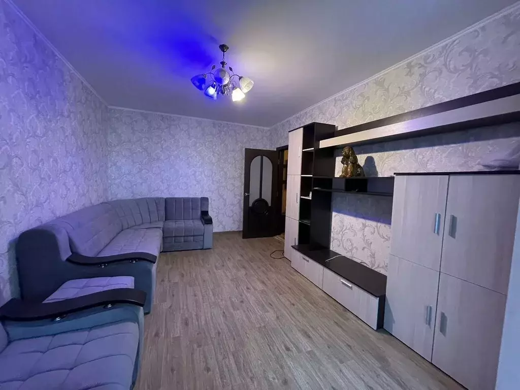 2-к кв. Краснодарский край, Новороссийск ул. Видова, 169 (53.0 м) - Фото 1