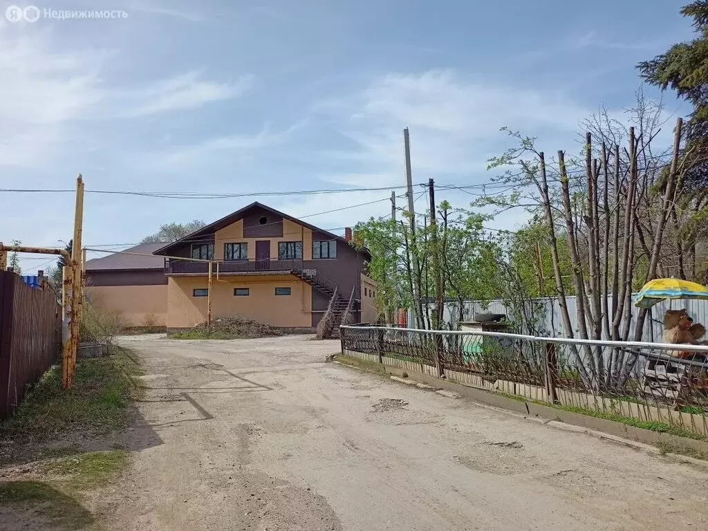 Участок в Самара, улица Чекистов, 2А (10 м) - Фото 2