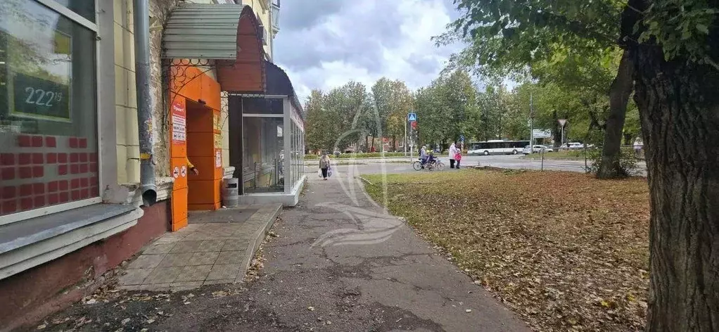 Помещение свободного назначения в Московская область, Подольск ул. ... - Фото 2