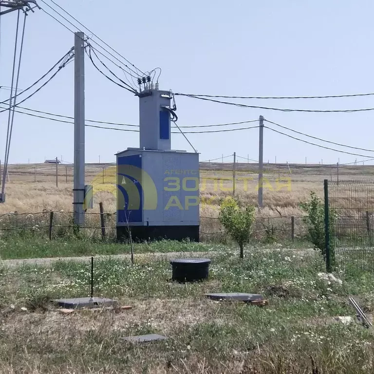 Участок, 5 сот., - Фото 2