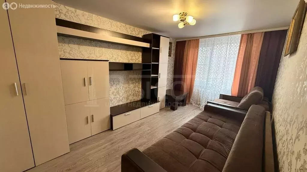 1-комнатная квартира: Воронеж, улица Малаховского, 27А (27.2 м) - Фото 1