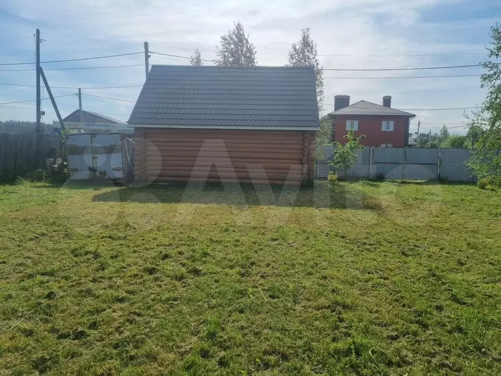 Участок 10 сот. (ИЖС) - Фото 0