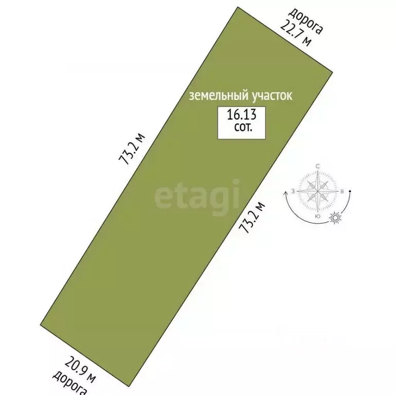 Дом в Ярославская область, Ярославский муниципальный округ, д. Филино ... - Фото 2