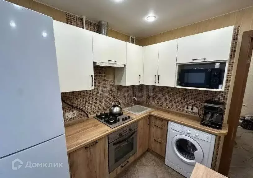 Продаётся 3-к квартира, 60 м - Фото 1